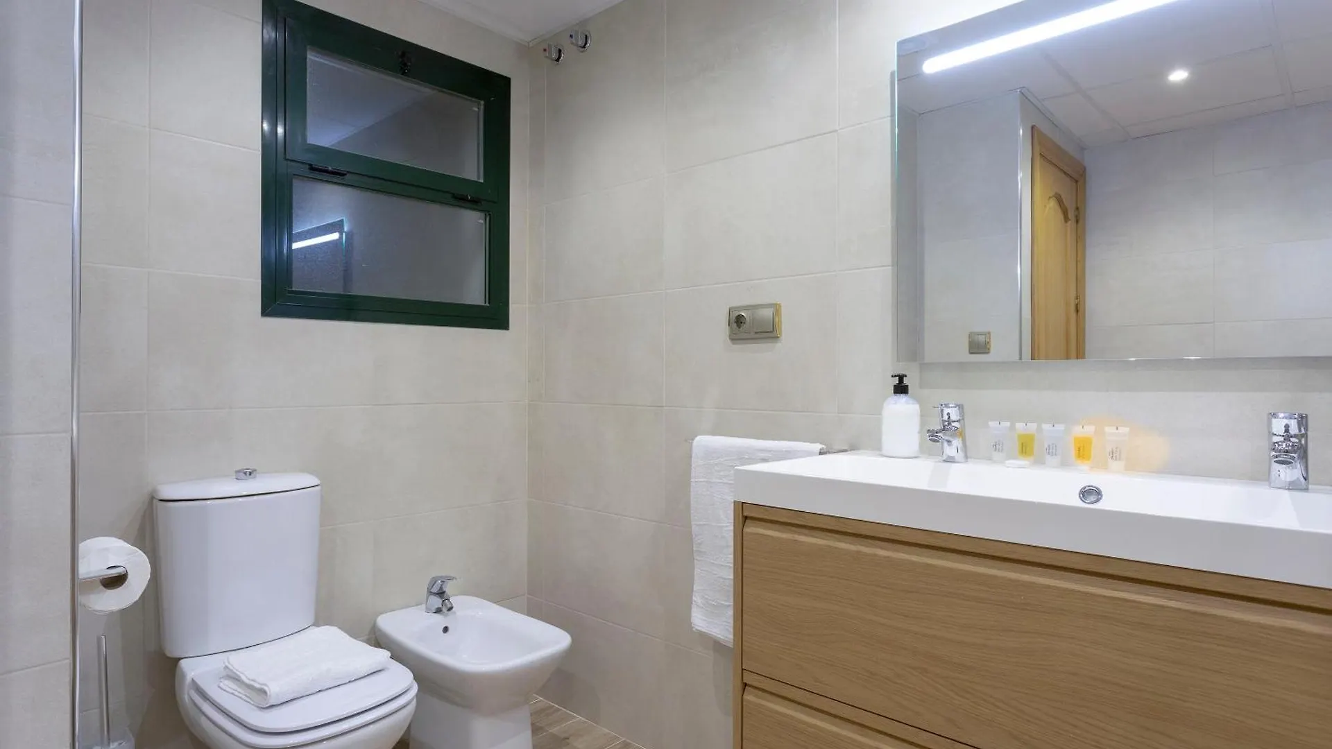 Sunstay Rocio Flat II فوينخيرولا