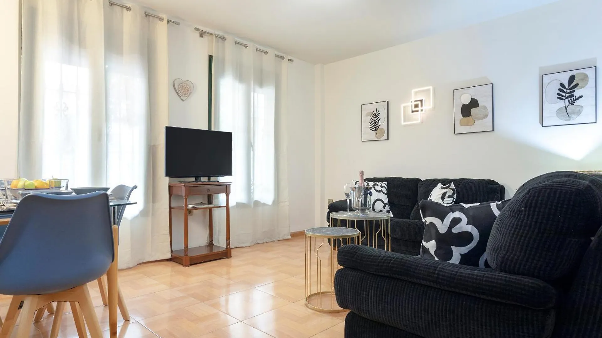 Sunstay Rocio Flat II فوينخيرولا شقة