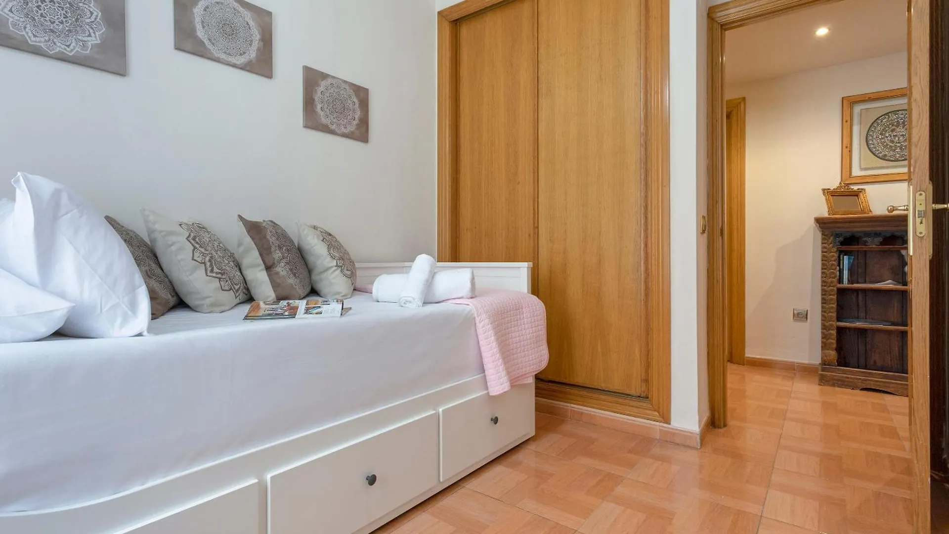 Sunstay Rocio Flat II فوينخيرولا 0*,