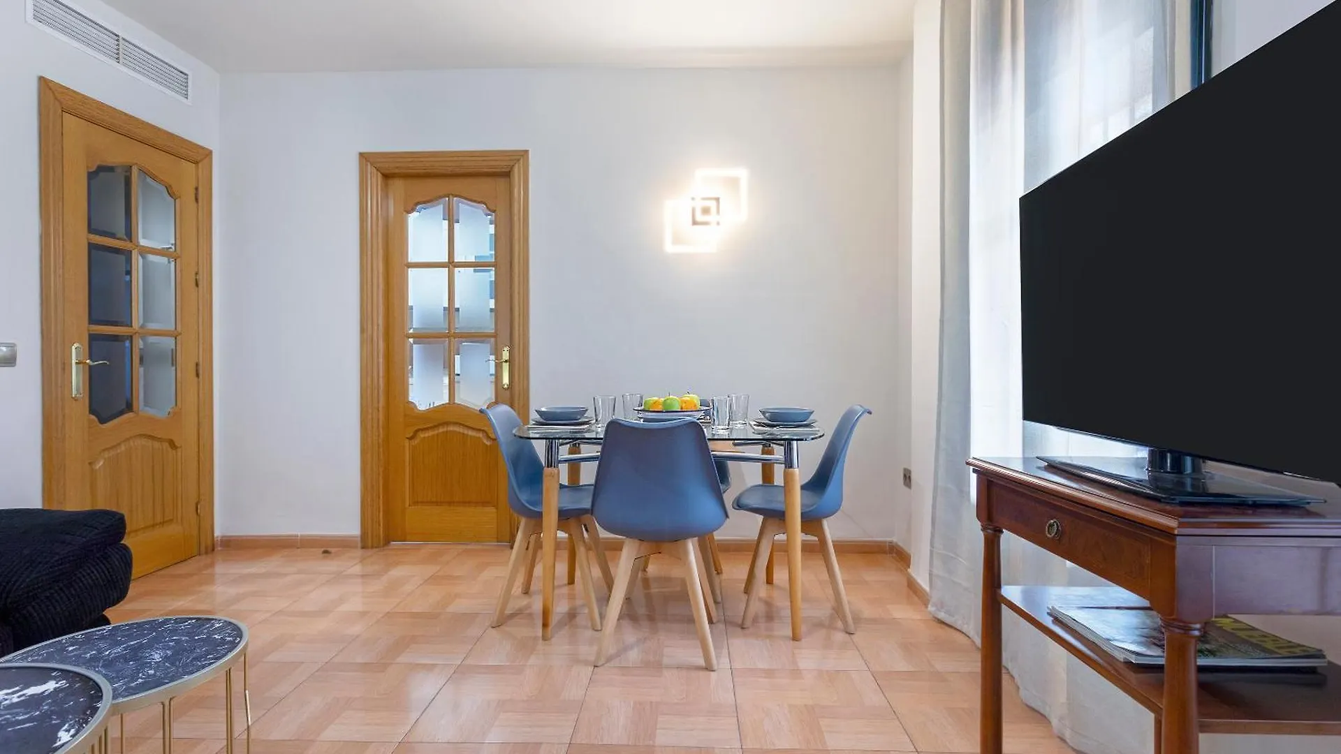 Sunstay Rocio Flat II فوينخيرولا 0*,